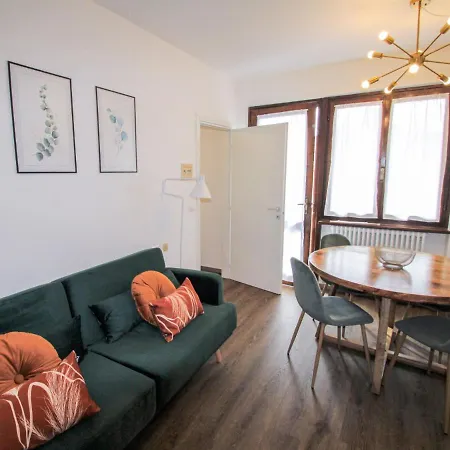 Appartement Belvedere By Interhome *