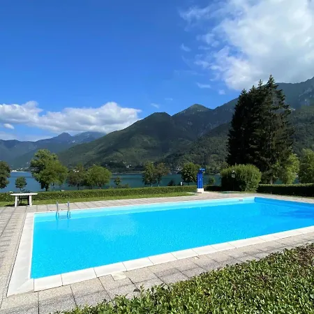 Belvedere By Interhome Molina di Ledro