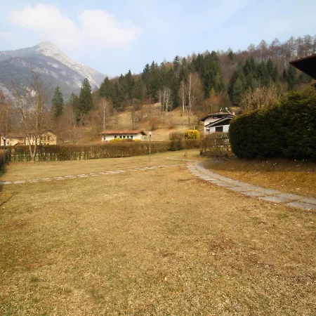 Belvedere By Interhome Molina di Ledro