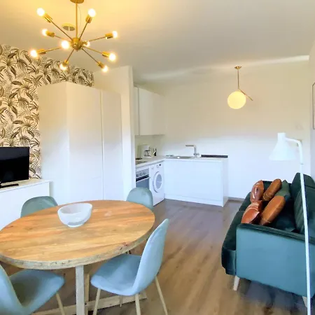 Apartment Belvedere By Interhome