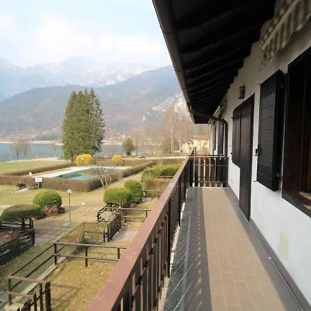 Belvedere By Interhome Molina di Ledro