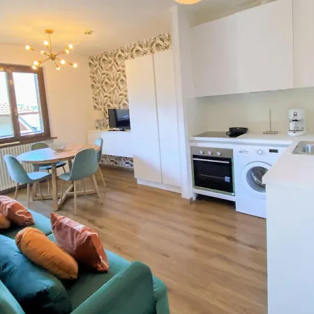 Apartment Belvedere By Interhome