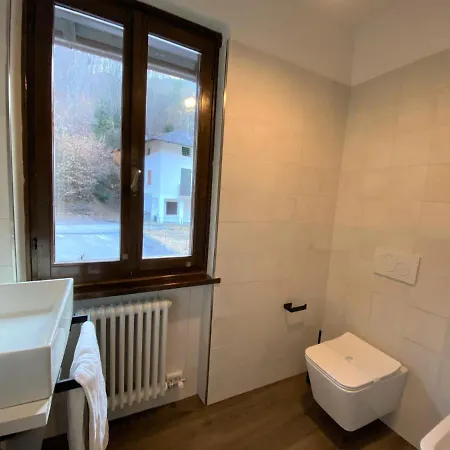 Belvedere By Interhome Apartment *